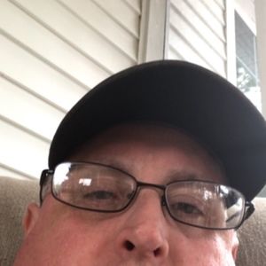 Meet your Posher, Jeffrey